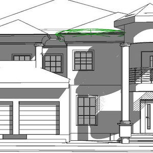 Meet your Posher, Bade